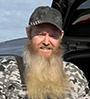 Rodney Eugene Hamrick