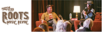 Roots Music Revue Radio Show Brings Appalachian Music, Stories and Tradition to Life at the Earl Scruggs Center