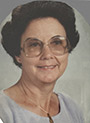 Ruby Elizabeth McKinney