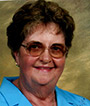 Ruth Felmet Willis