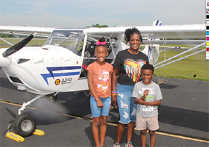2026 Airport Fly-In and Open House
