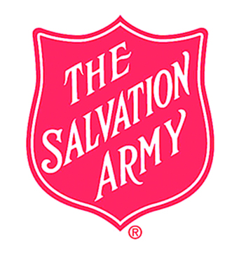 Salvation Army's 