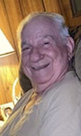 Sammy Joe McCurry