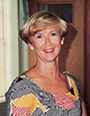 Sarah Stephens Stanley