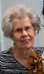 Sheila Mauney Barkley