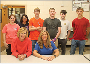 59th Annual Shelby Kiwanis Pancake Supper 