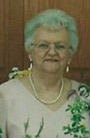 Shirley Ann Costner Lee