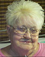 Shirley Ann Newton Brady