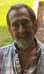 Jimmy Clifton Shull, Sr.