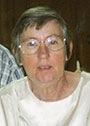 Wilda Jo Harris Shults