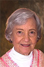 Dorothy Saunders Southwell