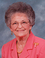 Frances Glynn Starnes