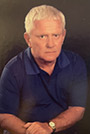 Stephen Elmer Earls