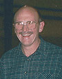 Steven Clyde Sain