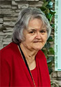 Judy Ann Cronan Stewart