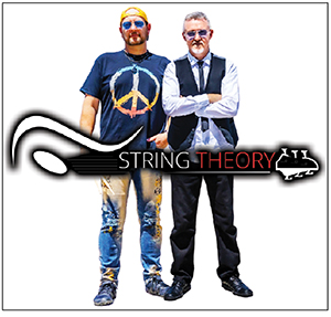 City of KM hosts September Nights music  series at Patriots Park every Thursday night