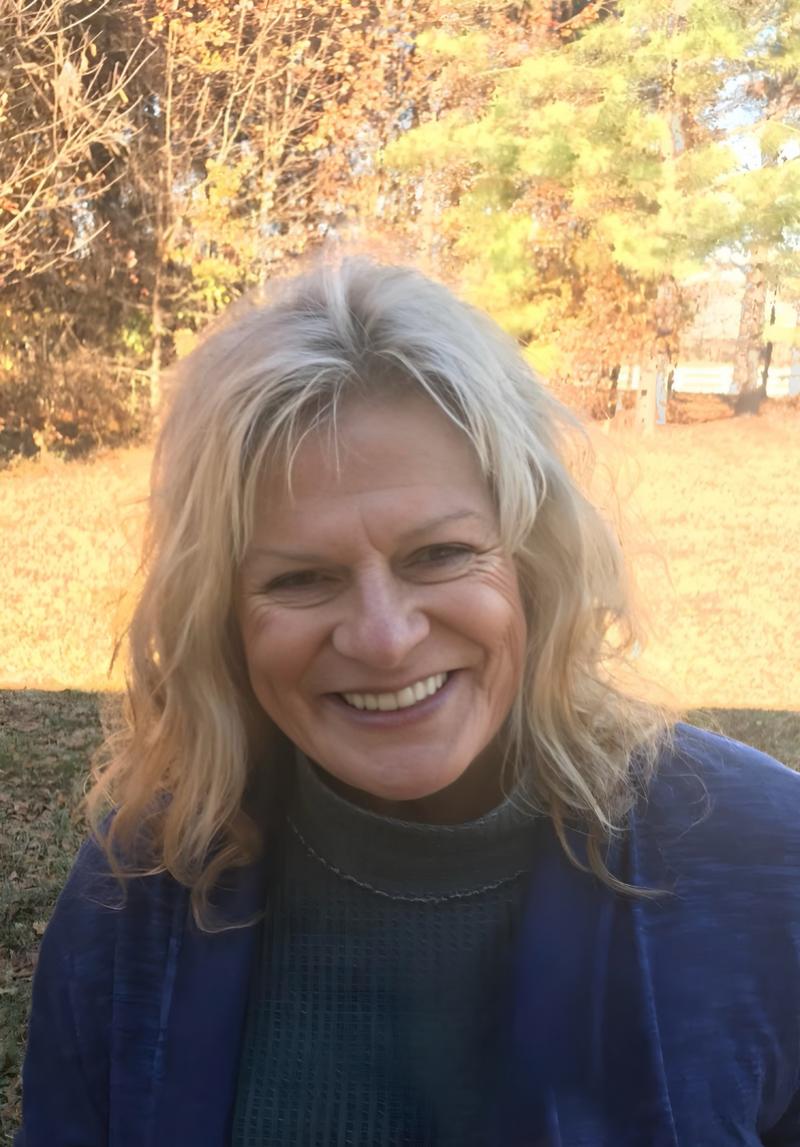 Linda Sue Greene