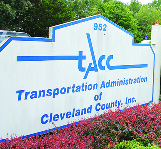 Transportation Administration of Cleve. Co. provides a vital service