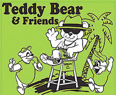 Teddy Bear and Friends hold barbecue sale to benefit North Shelby School