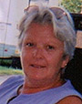 Terry Lynn Pearson Blanton