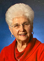 Joanne Morgan Tessneer