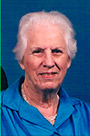 Betty McKinney Toney