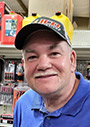 Tracy Ervin Coffey