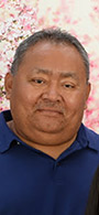 Carlos Trejo Garcia
