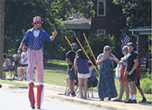 Uncle Sam