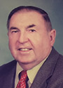 John O. Van Dyke