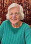 Vertie Ruth Warlick Redmond