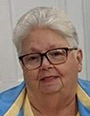 Vicky Lee Hager Turner