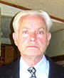 Gerald Lee Walker