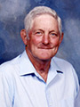 Forrest Edwin Wallace