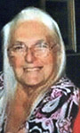 Wanda Louise Hays