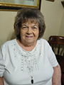 Phyllis Faye Jones Wells