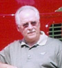 James (Jim) Franklin White