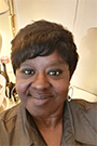 Patricia Ann Chambers Wiley