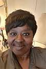Patricia Ann Chambers Wiley