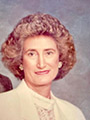 Earlene Margaret Eaker Williams