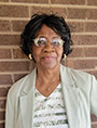 Willie Faye Huskey Degree