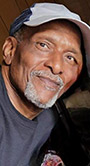 Clarence 