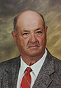 Kenneth Edward Yarboro
