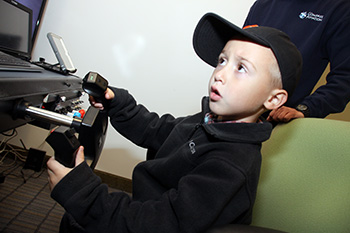 Shelby-Cleveland County Regional Airport hosts Fly-In