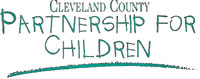 Cleveland County Partnership For Children More at Four Pre-K Screening 