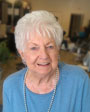 Lois Shirley Hoback