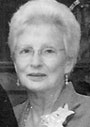 Patsy Ruth Jones Ledford