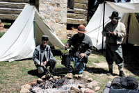 Kings Mountain Historical Museum’s “Spring Fling”