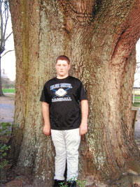 Winners Of 2012 Big Tree & Goofiest Looking Tree Contest Announced