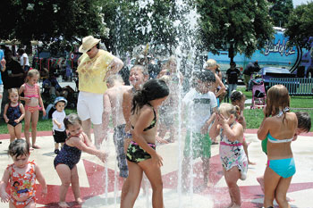 Kings Mountain’s BeachBlast Celebrates 13th Year